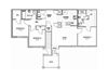 Cathy's Pointe_3 Bedroom Floor Plan